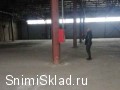 Аренда производственно-складского комплекса